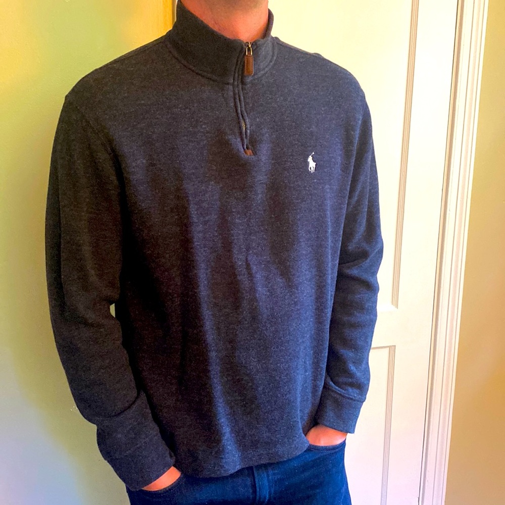 Ralph Lauren Sweater Medium